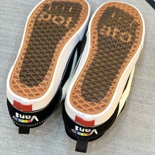 Giày Thể Thao Sneaker Van's ( Hàng Siêu Cấp )