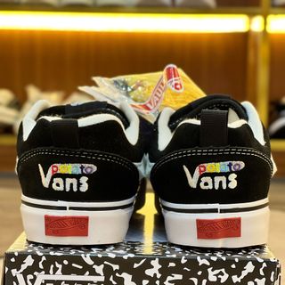 Giày Thể Thao Sneaker Van's ( Hàng Siêu Cấp )
