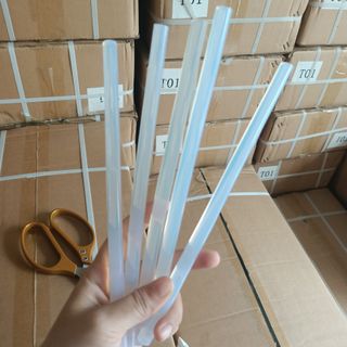 1 thùng keo nến to 20kg được 1080 cây