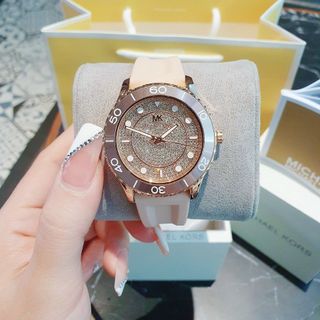 ĐỒNG HỒ NỮ CAO CẤP M.K 6854