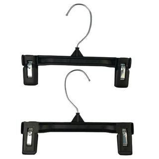Móc nhựa quần trẻ em [450c/thùng]-Mẫu kẹp quần 6008