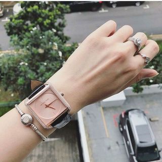 ĐỒNG HỒ NỮ CAO CẤP M.K 2611