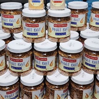 Muối Tiêu Phát Đạt