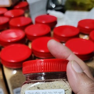 Muối Tiêu Phát Đạt