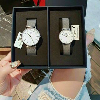 SET ĐỒNG HỒ CAO CẤP D/W 03