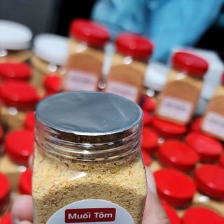 Muối Tôm Phát Đạt