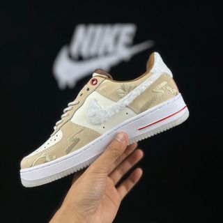Giày Thể Thao Sneaker AF1 Low ‘Chinese New Year’ " "Hàng Top Quality"