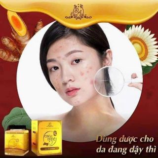 CAO NGHỆ COLLAGEN X3 ĐÔNG ANH