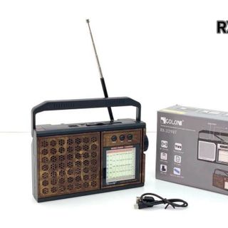 RADIO COLON RX339