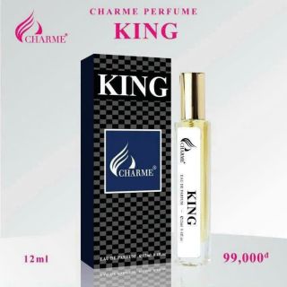 Charme 10ml