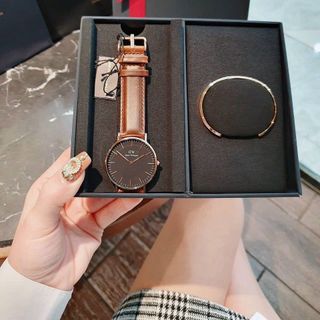 SET ĐỒNG HỒ CAO CẤP D/W 07
