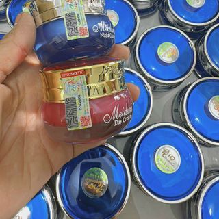 KEM MEIDUZI Nhật