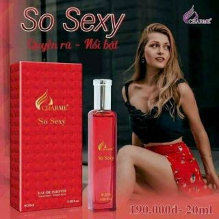 Charme 20ml