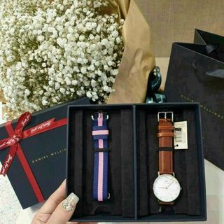 SET ĐỒNG HỒ CAO CẤP D/W 02