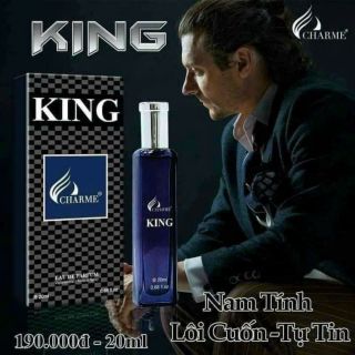 Charme 20ml