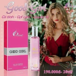 Charme 20ml