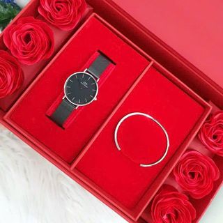 SET ĐỒNG HỒ CAO CẤP D/W 09