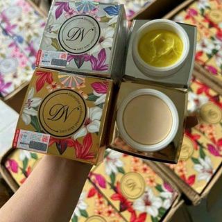 Kem face Demejine Hàn Quốc tem HP chính hãng