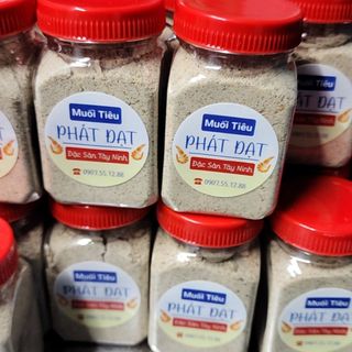 Muối Tiêu Phát Đạt