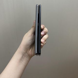 Samsung galaxy S20 Plus bản Mỹ 2 sim likenew 99% bảo hành 1 đổi 1,
