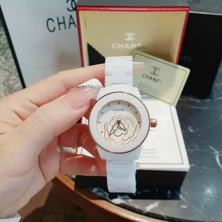ĐỒNG HỒ NỮ CAO CẤP CHAN.NEL ĐÁ