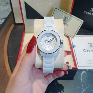 ĐỒNG HỒ NỮ CAO CẤP CHAN.NEL ĐÁ