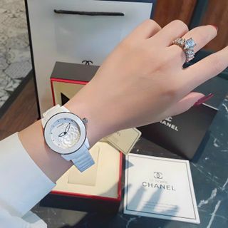 ĐỒNG HỒ NỮ CAO CẤP CHAN.NEL ĐÁ