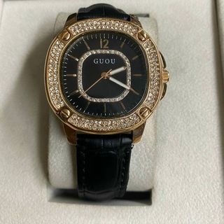 Đồng hồ GUOU 8809 dành cho nữ sang trọng