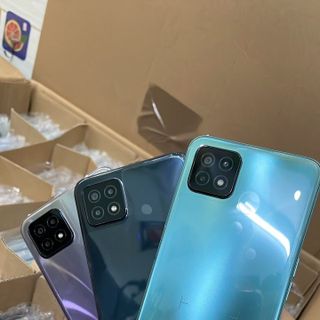 OPPO A73 RAM 8 BN 256G