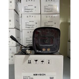 Camera Quan Sát HD ANALOG KBVISION KX-CF2203L-A-VN