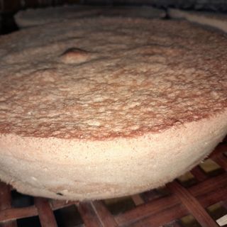 Bánh bông lan mặn nhân thịt Tân Hiệp (22cm×6cm) 5 ổ giá sỉ