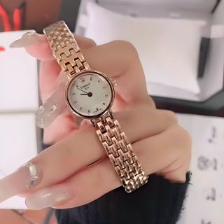 ĐỒNG HỒ NỮ CAO CẤP TIS.SOT NHÍ