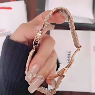 ĐỒNG HỒ NỮ CAO CẤP TIS.SOT NHÍ
