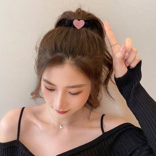 GẤP TÓC CÀNG CUA 5R MINMIN