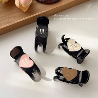 GẤP TÓC CÀNG CUA 5R MINMIN