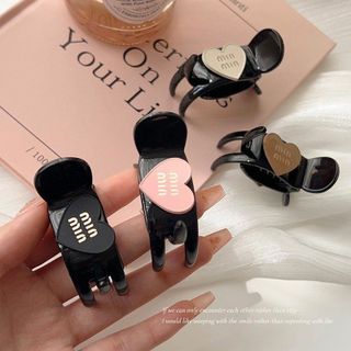 GẤP TÓC CÀNG CUA 5R MINMIN
