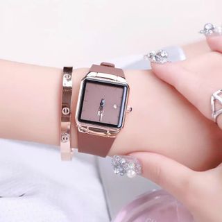 Đồng hồ GUOU 8161 dành cho nữ sang trọng