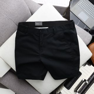 Quần ngố nam kaki form Âu chất liệu cao cấp, dày dặn và có độ thấm hút tốt SỈ CHỈ TỪ 1 RI