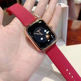 Đồng hồ GUOU 8162 cao su dành cho nữ sang trọng