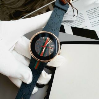 Đồng hồ Nữ GUOU 8192 dây da sang trọng
