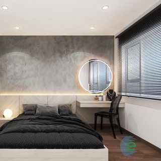 Nội thất Ecofa Sài Gòn thiết kế thi công trọn gói nội thất căn hộ toàn quốc