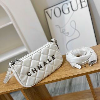 Túi xách quảng châu Cắp Nách Chnale 3D - 09B3669(Chuyên sỉ túi xách sll, balo, ví, thắt lưng, túi Laptop)