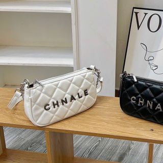 Túi xách quảng châu Cắp Nách Chnale 3D - 09B3669(Chuyên sỉ túi xách sll, balo, ví, thắt lưng, túi Laptop)