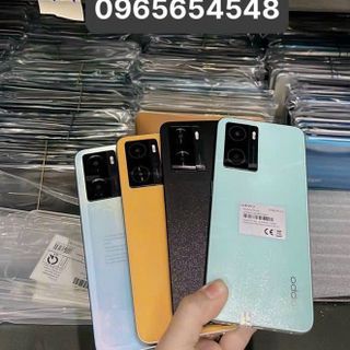 OPPO A57 RAM 8 BN 256G