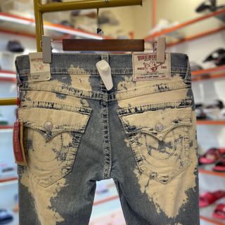 Quần short ông địa Mỹ
