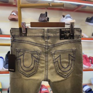 Quần short ông địa Mỹ