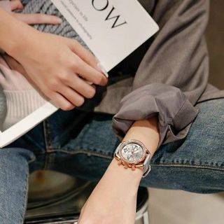 Đồng hồ GUOU 8103 dành cho nữ sang trọng