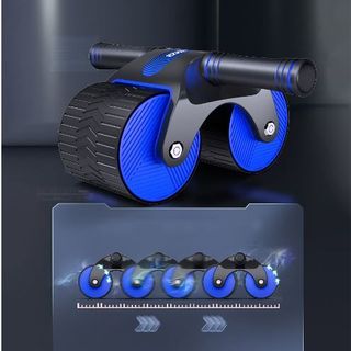 CON LĂN TẬP CƠ BỤNG REBOUND TANK CAO CẤP