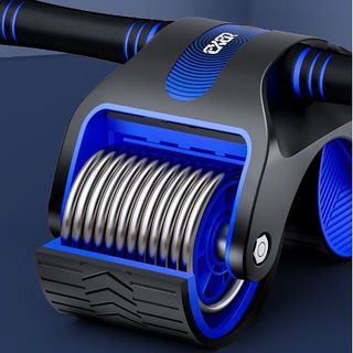 CON LĂN TẬP CƠ BỤNG REBOUND TANK CAO CẤP