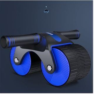 CON LĂN TẬP CƠ BỤNG REBOUND TANK CAO CẤP